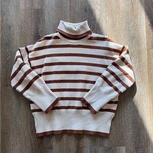 Mello Turtleneck Sweater